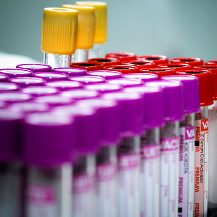 Laboratório de Análises